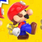 Mario kontra Donkey Kong: odkrycie muzycznej zmiany na Switchu Creo Gaming
