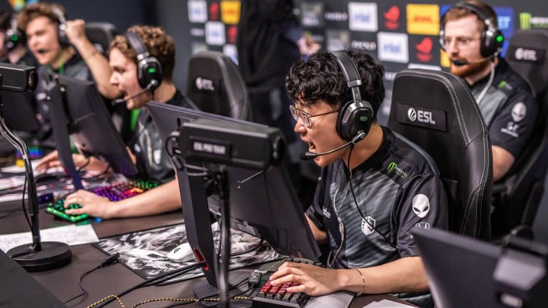 NRG replace Rocket at American CS2 Major RMR after players admit to breaking rules
