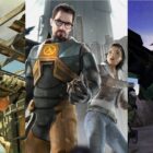 Najlepsza gra FPS z każdego roku w latach 2000. Best FPS Game From Every Year In The 2000s