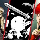 Najlepsze gry z pętlą czasową na Switchu – ranking Creo Gaming