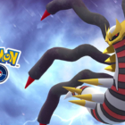 Najlepszy Counter Giratina w Pokémon GO Creo Gaming
