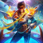 Najlepszy mistrz League of Legends w końcu został osłabiony Creo Gaming
