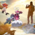 Najlepsze kontrataki i słabości Enamorusa w postaci wcielonej w Pokémon Go Creo Gaming
