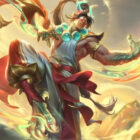 Najnowsza darmowa gra na wyłączność League of Legends już dostępna Creo Gaming