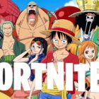 Najnowsza plotka: crossover Fortnite i One Piece! Creo Gaming