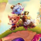 Najnowsza produkcja Riot Forge: Bandle Tale, historia League of Legends Creo Gaming