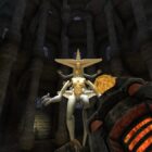 Nowa gra akcji: Wrath, spektakularne ambicje w projektowaniu poziomów. Creo Gaming