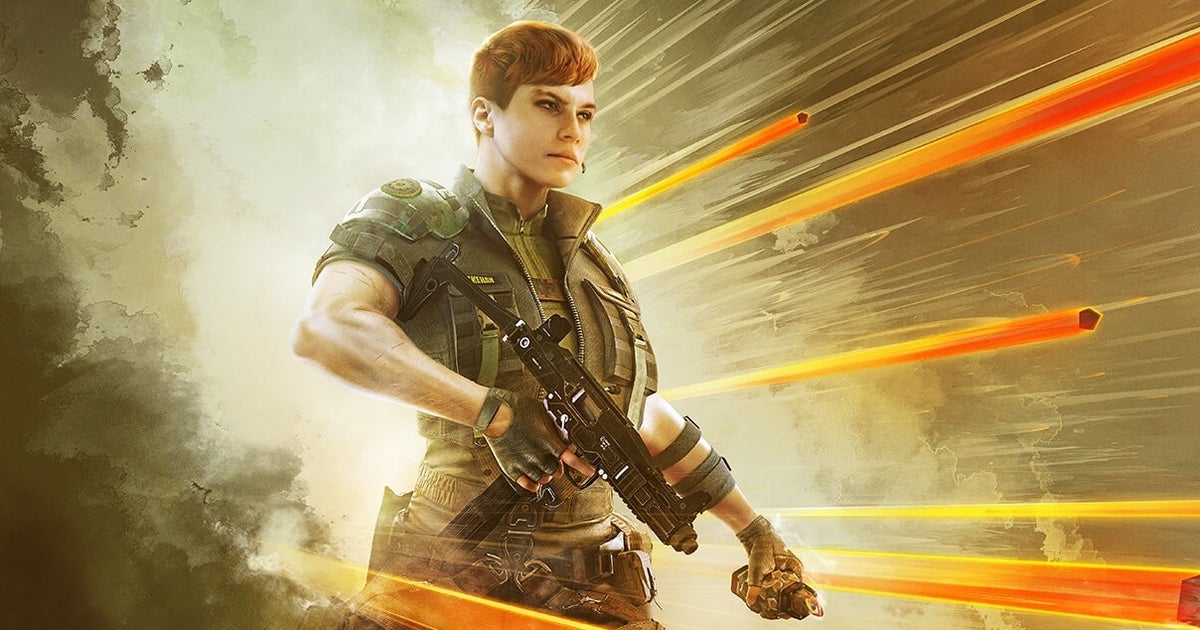 Giving Rainbow Six: Siege a sequel or new engine could doom it, says creative director