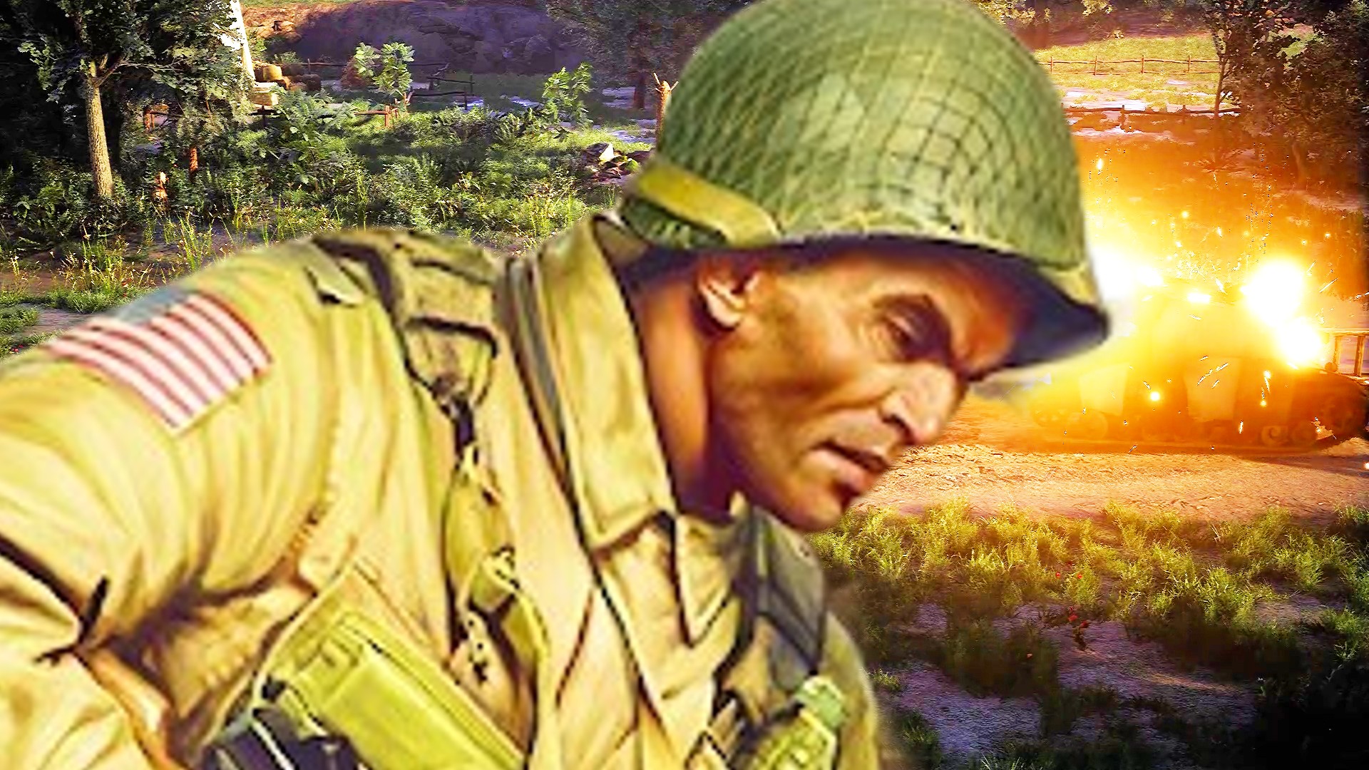Huge new WW2 strategy game is so popular the demo has been extended