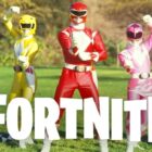 Nowa plotka o Fortnite: dokuczane są skórki Power Rangers Creo Gaming