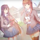 Nowe darmowe gry tygodnia w Epic Games Store: Doki Doki Literature Club Plus! i Zaginiony Zamek Creo Gaming