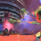 Nowe rozszerzenie do Splatoon 3: Side Order, trybu roguelite w wersji zapoznawczej Creo Gaming
