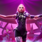 Nowe skórki Lady Gagi Chromatica dla fanów Fortnite Creo Gaming
