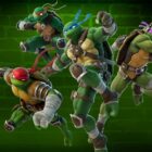 Nowe wydarzenie w Fortnite: Cowabunga z TMNT Creo Gaming
