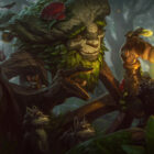 Odkrycie uszkodzonej wersji sezonu 14 przez streamera Ivern w League of Legends Creo Gaming