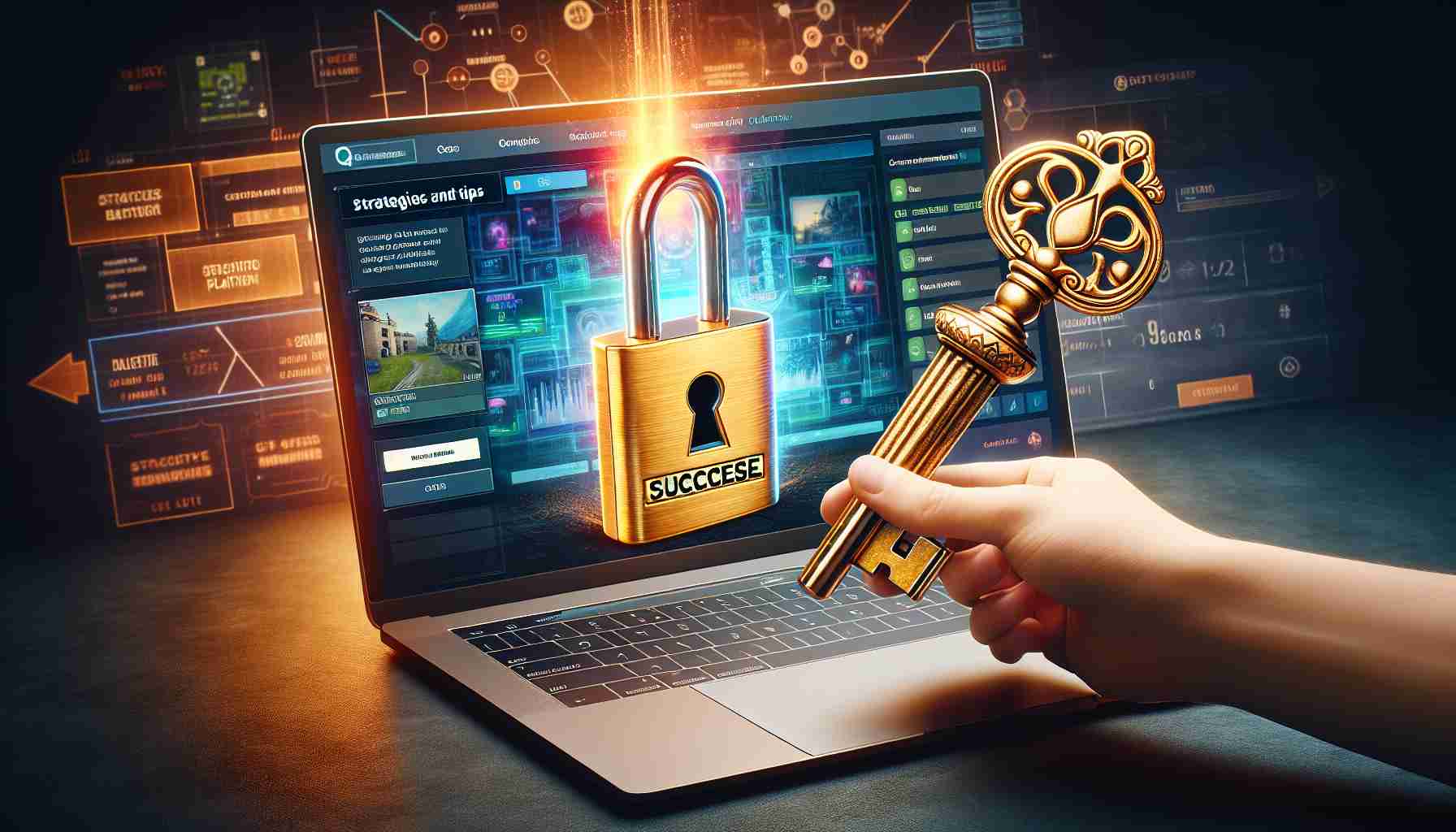 Unlocking Success in CS:GO Betting: Strategies and Tips