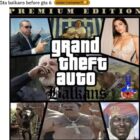 Odkryj Bałkany przed GTA 6 – Edycja Premium Creo Gaming