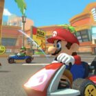 Odkryj Mario Kart 8 Live: turniej z zespołem jazzowym na żywo Creo Gaming