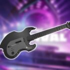Odkryj Riffmaster, nową grę rockową w Fortnite Creo Gaming