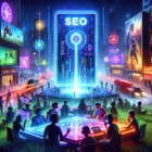 Odkryj Simple-Rank.com: niezbędne narzędzie zwiększające widoczność Twojej witryny z grami wideo Creo Gaming
