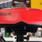 Odkryj niesamowity świat Nintendo Virtual Boy i jego wyjątkowe gry! Creo Gaming