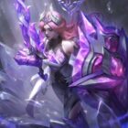 Odkryj nowe legendarne skórki Crystalis Indomitus do LoL 2024 Creo Gaming