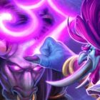 Odkryj nowe runy Fazy 2 WoW Classic Creo Gaming