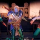 Ogłoszono ORCS, RPG podobne do Baldur's Gate 3 w stylu Fortnite Creo Gaming