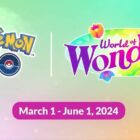 Ogłoszono nowy sezon Pokemon Go World of Wonders, trwający od 1 marca do 1 czerwca 2024 r. Creo Gaming