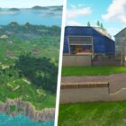 Oryginalna mapa Fortnite wkrótce będzie dostępna. Oto jak to zrobić Creo Gaming