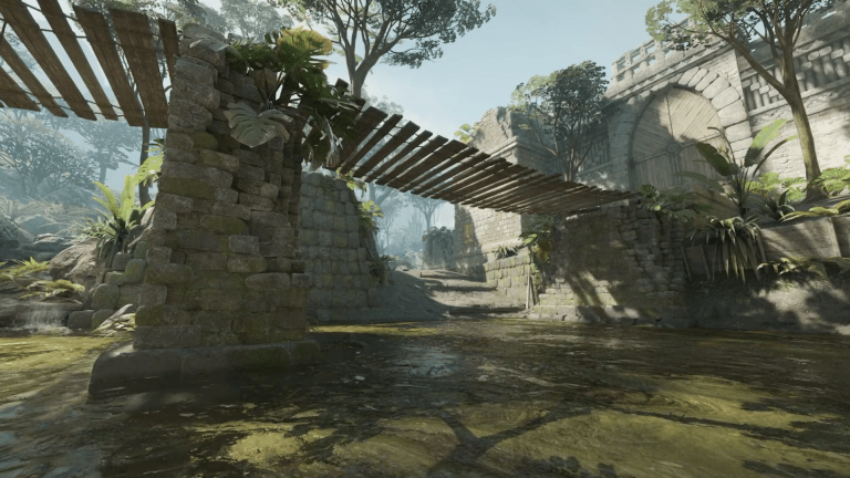 CS2's latest FPS 'wallhack' bug threatens to break the game