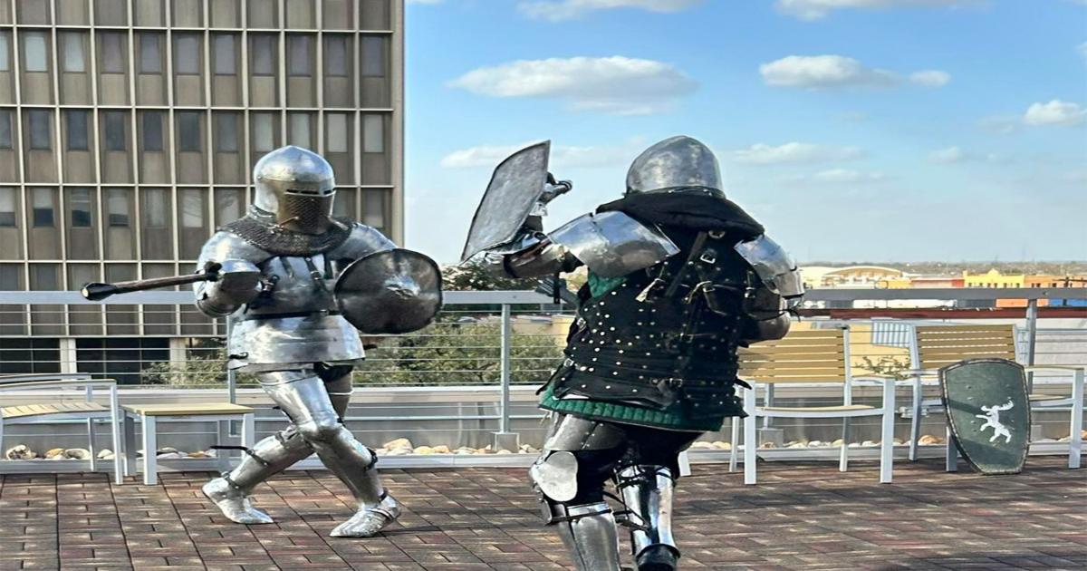 Last Day of Table Top Con at Stephens Central Library
