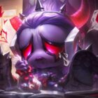 Oświadczenie szefa balansującego LoL: „Nie ma czegoś takiego jak linia przegranego” Creo Gaming