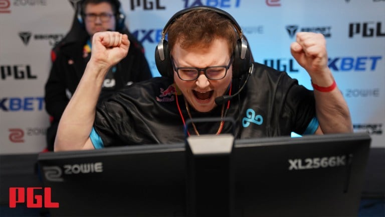 PGL Copenhagen EU RMRs most viewed in history as hype for CS2's first Major builds