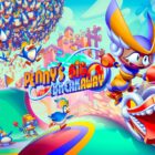 Penny's Big Breakaway: wyjątkowa gra 3D na Xbox Series X|S Creo Gaming