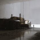 Playdead ujawnia nowe zdjęcia swojej tajemniczej trzeciej gry, która jest wciąż w fazie rozwoju Creo Gaming