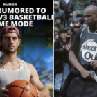 Plotki o GTA 6 i minigrze w koszykówkę 3 na 3 dla fanów NBA Creo Gaming