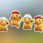 Pokemon GO Tour Sinnoh: Złap je na całym świecie Creo Gaming