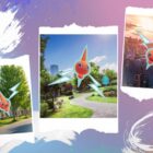 Pokemon GO: odszyfrowano badania nad „Ghost in the Machine”. Creo Gaming
