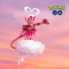 Pokemon Go: Elite Form Enamorus Incarnate – daty, godziny i bonusy Creo Gaming
