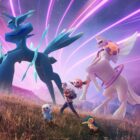 Pokémon Go: Wyzwania czasowych rajdów badawczych i nagrody Sinnoh Creo Gaming