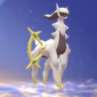 Pokémon Go rezerwuje przestrzeń poświęconą Arceusowi i Manaphy'emu na ich pierwszy występ poza Go Tour: Sinnoh Creo Gaming