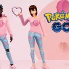 Pokemon Go ujawnia wydarzenie walentynkowe Creo Gaming