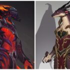 Poprawiona częstotliwość wypadania legendarnej broni w World of Warcraft Dragonflight Creo Gaming
