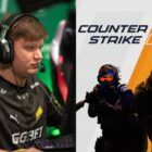 Powrót S1mple do CS 2 wywołuje reakcje fanów - FirstSportz “He has risen” – Counter-Strike GOAT S1mple announces his return to CS 2, fans react
