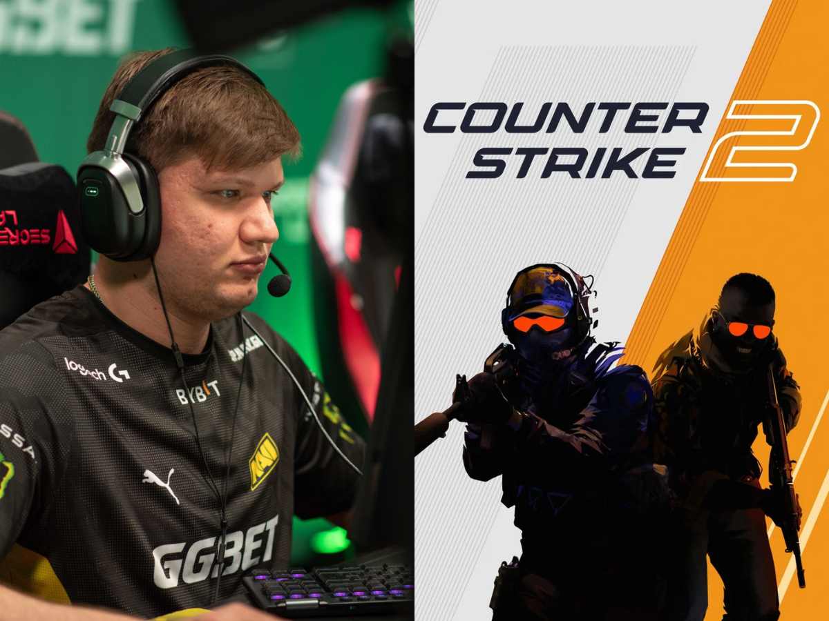 “He has risen” – Counter-Strike GOAT S1mple announces his return to CS 2, fans react