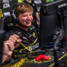 Powrót S1mple do CS:GO GOAT S2 CSGO GOAT S1mple announces return to CS2