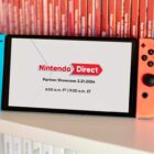 Prezentacja partnerów Nintendo Direct, luty 2024 r.: data, godzina i oczekiwane niespodzianki Creo Gaming