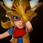 Princess Peach: Showtime, błyskotliwa komedia akcji od Nintendo Creo Gaming