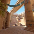 CS2 players are begging Valve to add black flashbang screens and remove the ringing sound